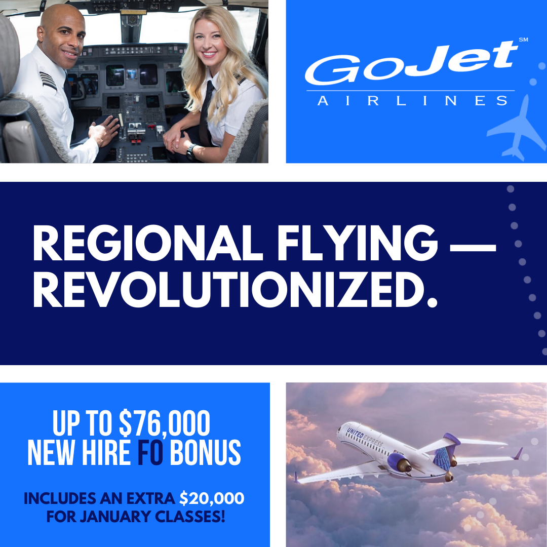 GoJet